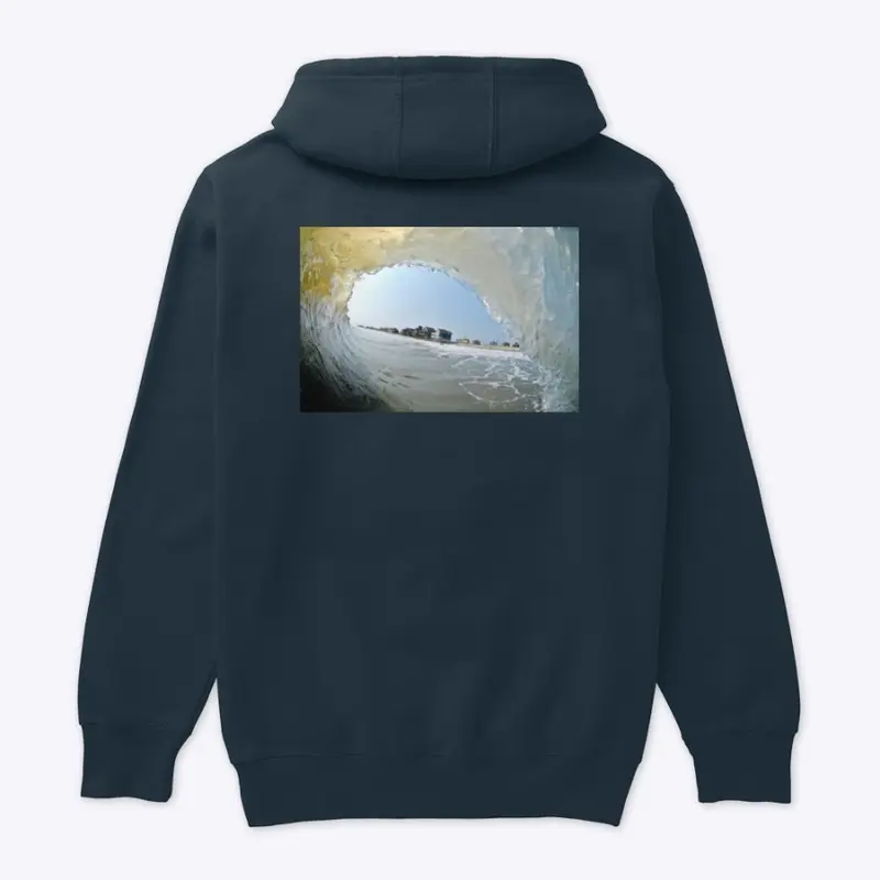 Igor Hoodie